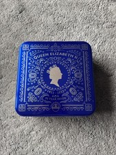 M&S Queen Elizabeth II