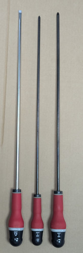 Facom screwdriver 400 mm - pc,