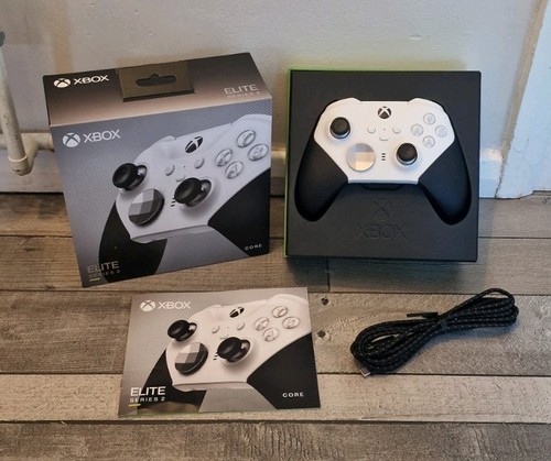 Official xbox elite controller - official,