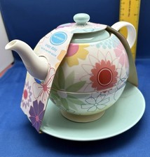 A brand new Portmeirion Crazy