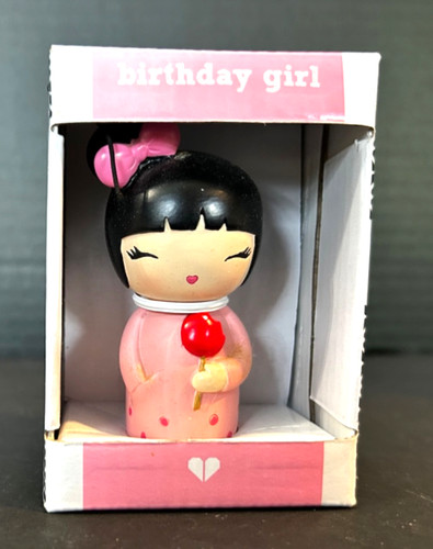 Birthday girl 2011 momiji - 2011,