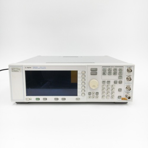 Agilent e4421b esg series - esg,