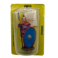 SRM022 Soldier Auxilia