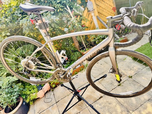 Specialized diverge - diverge, a1
