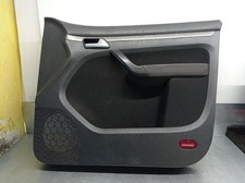 1T1867012ABWHF front door trim