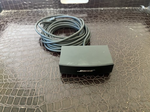 Bose cinemate interface - cinemate, cable