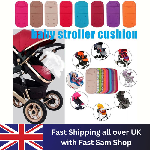 Universal baby stroller - universal,