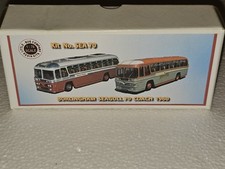 Lbc Models SEA70 Burlingham