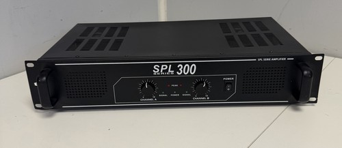 Skytec spl 300 - skytec, 2-channel