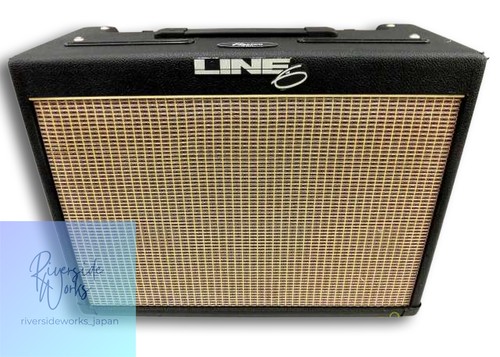 Line6 flextone combo amplifier - flextone,