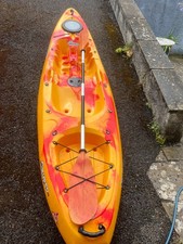 Calypso Sport Islander  Sit-On