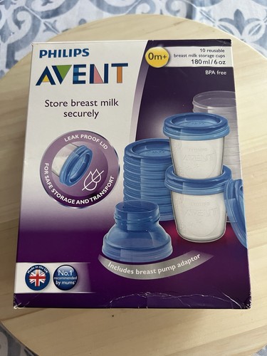 Philips avent reusable breast - philips,