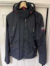 Superdry Wind Yachter Jacket