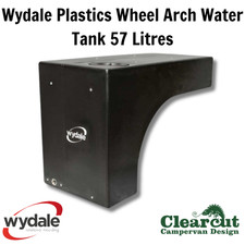 Wydale Tanks -