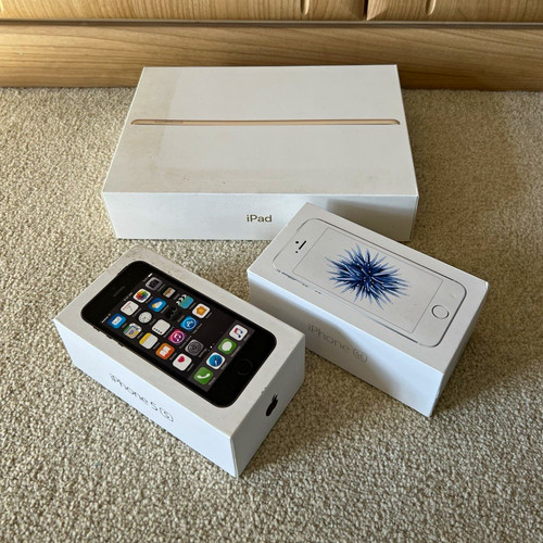 Apple ipad a182 iphone - ipad, 5s