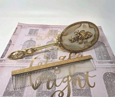 Vtg Victorian Inspired Vanity