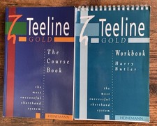 Teeline Gold Coursebook and