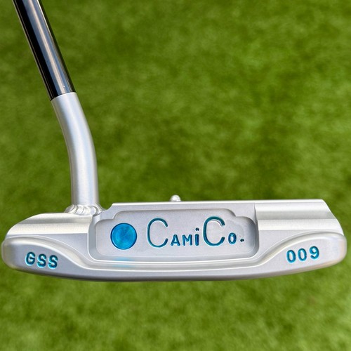 Scotty cameron circle brand - circle, t