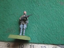 KIT BUILT & PAINTED WHITE