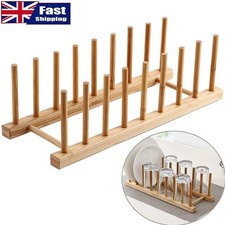 Plate rack holder for - plate, kitchen