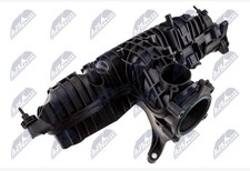 Volvo 4cylinder D4 NTY Inlet