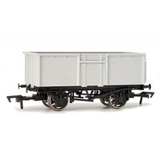Dapol A008 Unpainted 16T