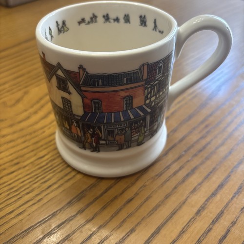 Emma bridgewater market - emma,