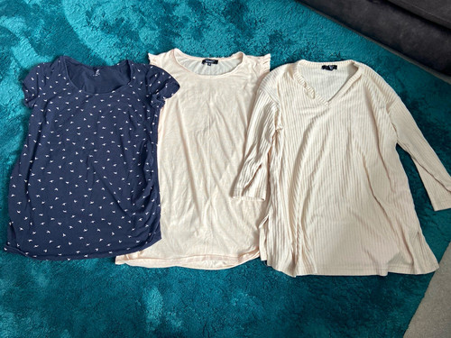 Mama new look maternity - h&m,