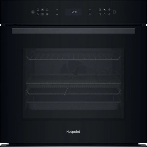 Hotpoint hoi68ppt2sbuk - hotpoint,