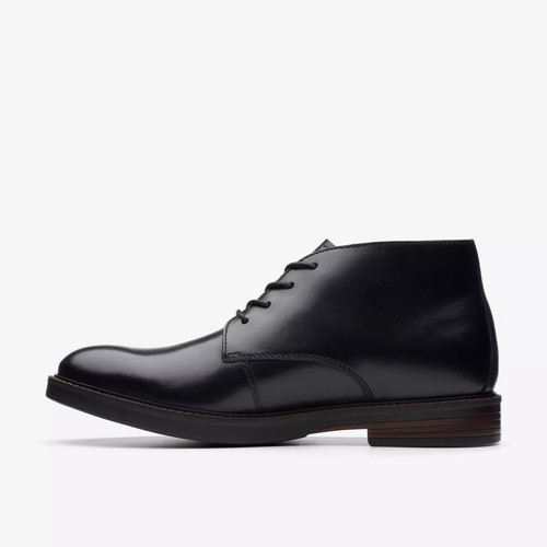 New clarks mens paulson mid - mens**paulson,