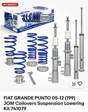 FIAT GRANDE PUNTO 05-12 (199)