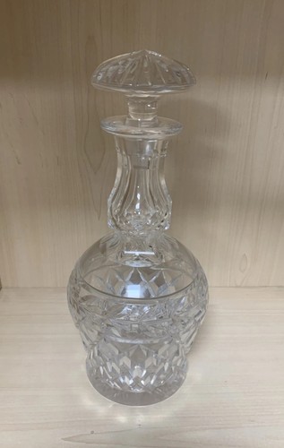 Vintage waterford crystal - vintage,