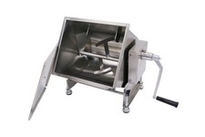 Commercial Stainless Steel