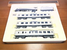 Hornby R2278M Silver Jubilee