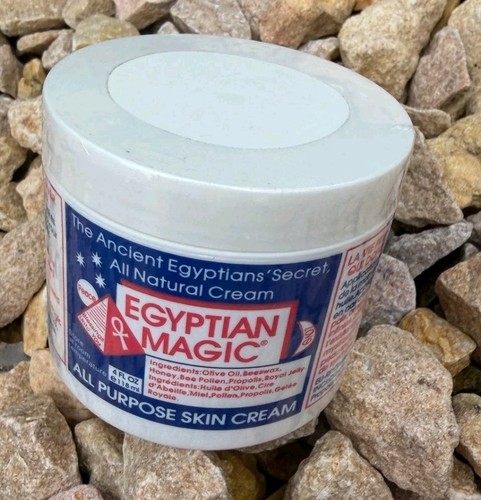 Egyptian magic all - magic,