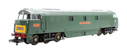 Lima gauge 204800a5 - lima, oo