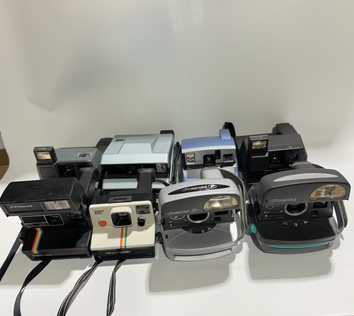 Joblot polaroid instant - joblot,