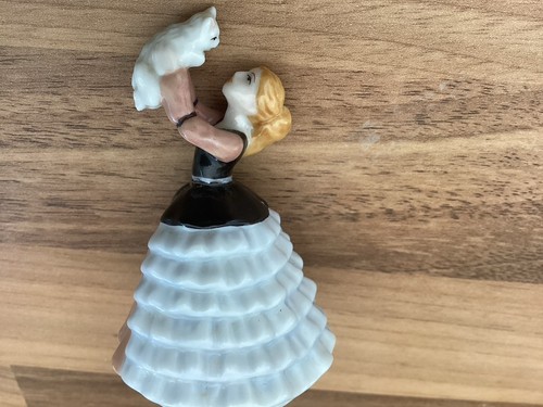 Royal doulton miniature - doulton,