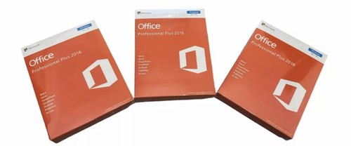 Microsoft office 2016 - office,
