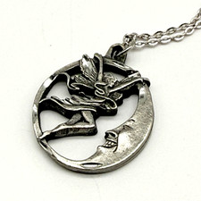 Vintage Mystic Fairy &