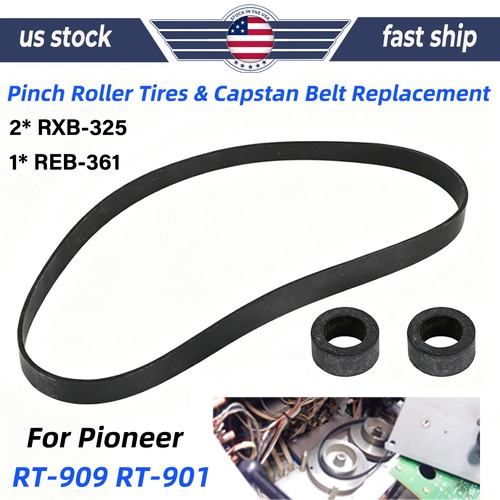 For pioneer 909 - for,