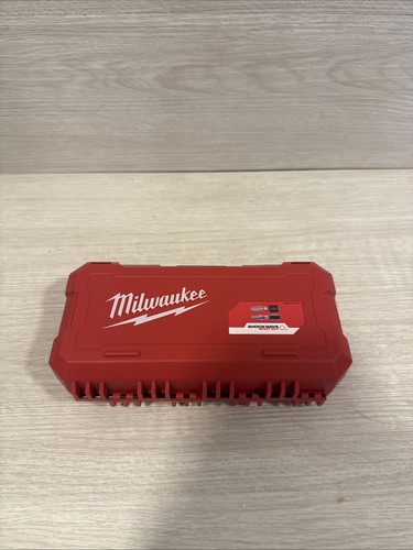 Milwaukee shockwave impact - shockwave,