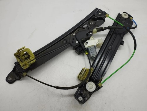 Bmw touring f11 front - 5, right