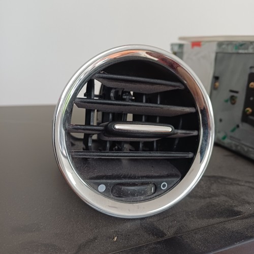 Fiat 500 dashboard air - 500,