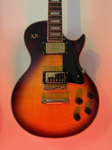 Epiphone les paul - epiphone,