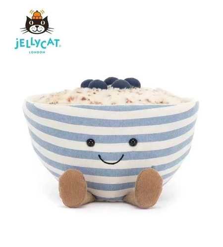 Jellycat amuseable oats - amuseable,