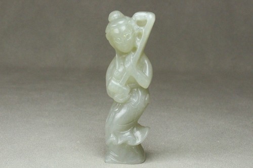 Chinese antique old - chinese, natural