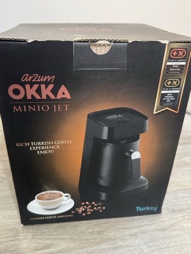 Arzum okka minio ok004 - okka,
