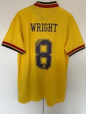 Arsenal 1993-94 Away Football