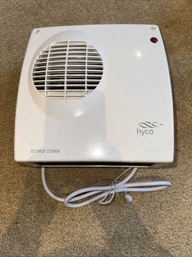Hyco alto df20 2kw - alto, downflow